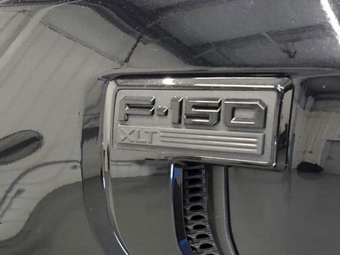Used 2024 Ford F150 XLT w/ Equipment Group 302A MID AWD/4WD image 36