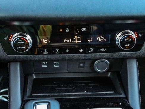 New 2026 Mitsubishi Outlander Trail Edition image 23