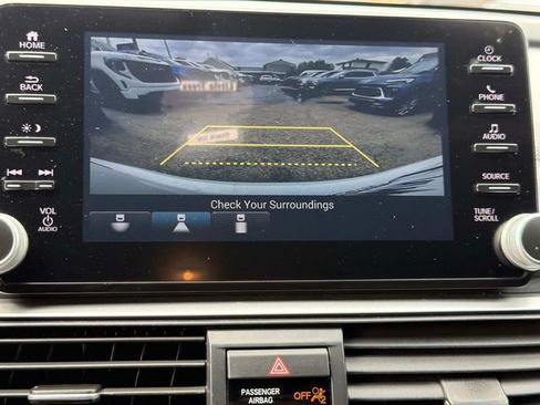 Used 2021 Honda Accord Sport image 31
