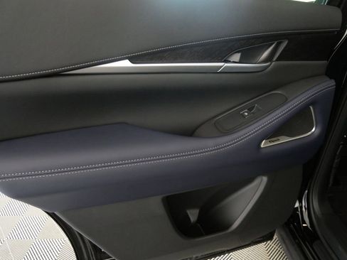 New 2026 INFINITI QX60 Sport w/ Dark Cargo Package image 18