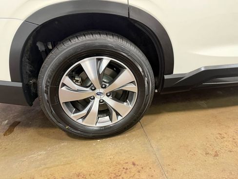 Used 2024 Subaru Ascent Premium w/ Convenience Package AWD/4WD image 87