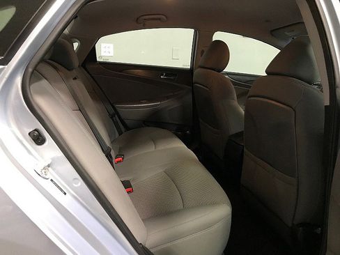 Used 2013 Hyundai Sonata GLS w/ Popular Equipment Pkg FWD image 16