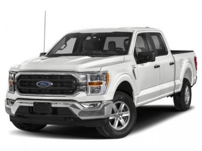 Used 2022 Ford F150 XL w/ STX Appearance Package