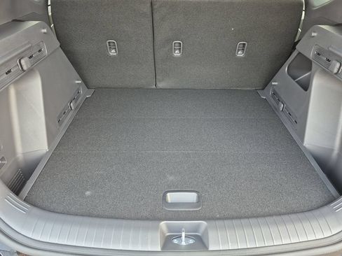 New 2027 Kia Seltos X-Line S AWD/4WD image 13