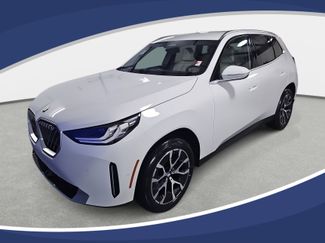 New 2026 BMW X3 xDrive30 w/ Convenience Package video 1