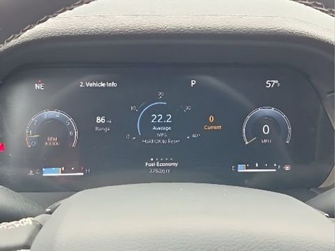 Used 2023 Jeep Grand Cherokee Limited AWD/4WD image 26