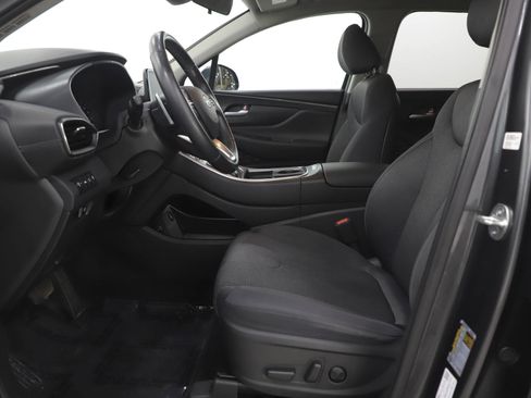 Used 2023 Hyundai Santa Fe SEL AWD/4WD image 23