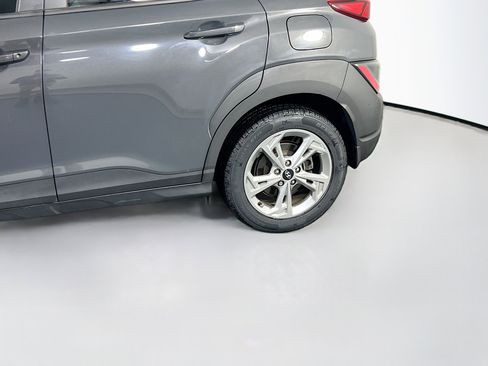 Used 2023 Hyundai Kona SEL w/ Cargo Package image 28