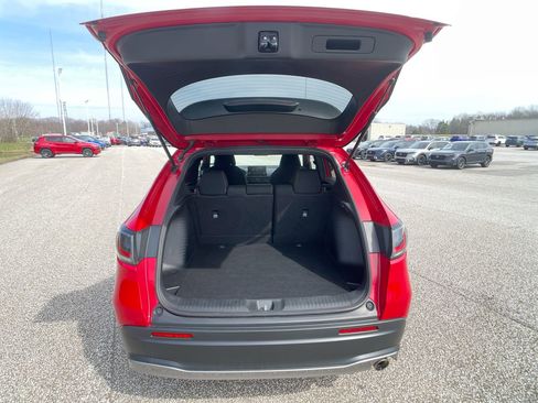 Used 2024 Honda HR-V Sport image 23