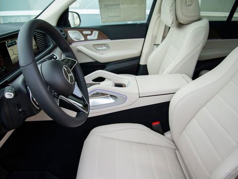 New 2026 Mercedes-Benz GLE 450 4MATIC image 11