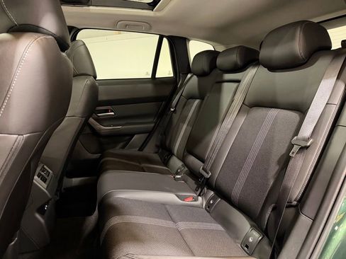 New 2026 MAZDA CX-50 2.5 Hybrid w/ Weather Package image 30