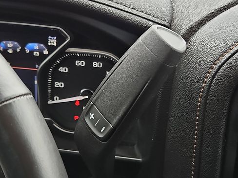 Used 2019 GMC Sierra 1500 AT4 w/ AT4 Premium Package image 13