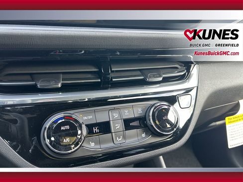 New 2026 Buick Envista Sport Touring w/ Convenience I Package image 24