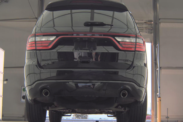 Used 2023 Dodge Durango GT AWD/4WD image 5
