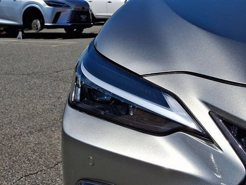 Certified 2022 Lexus NX 350 AWD image 9