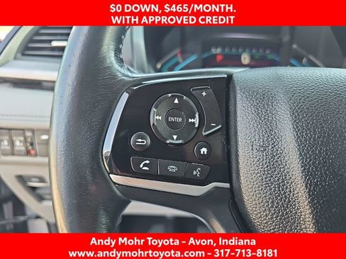 Used 2019 Honda Odyssey Elite image 17