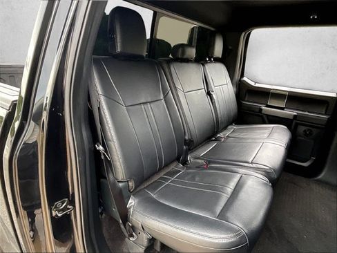 Used 2019 Ford F150 XLT w/ Equipment Group 302A Luxury RWD image 27