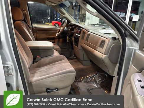 Used 2003 Dodge Ram 1500 Truck SLT RWD image 15