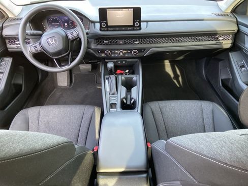 Used 2024 Honda Accord EX image 47