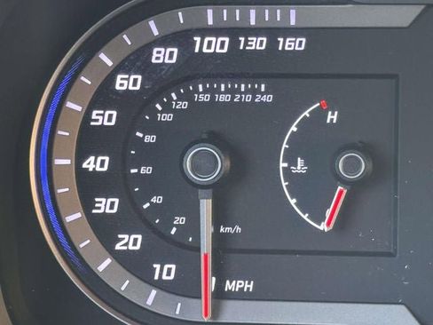 Used 2023 Hyundai Tucson SEL image 29