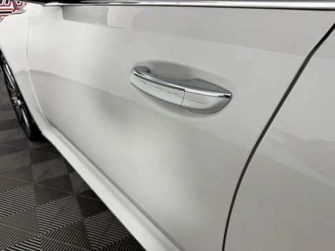 Used 2024 Cadillac CT5 Premium Luxury w/ Super Cruise 2 Package image 29