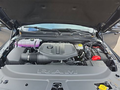 New 2026 RAM 1500 Big Horn image 29