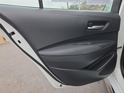 Used 2021 Toyota Corolla XSE w/ Carpet Mat Package (TMS) image 26