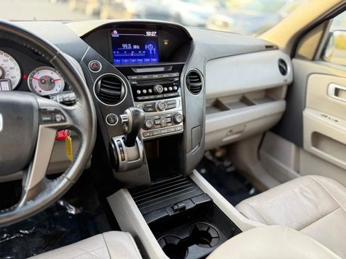 Used 2013 Honda Pilot EX-L image 20