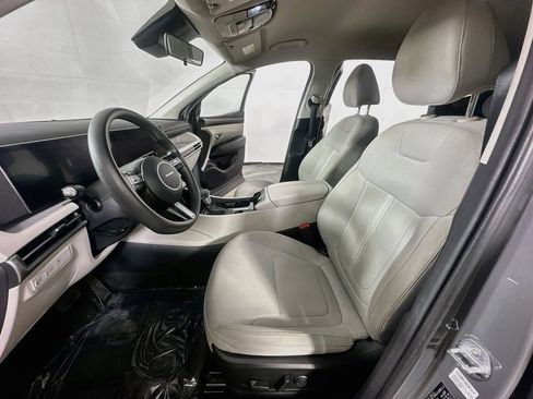 Used 2025 Hyundai Tucson SEL FWD image 14