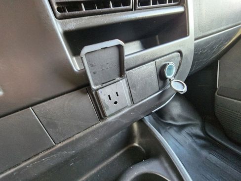 Used 2023 GMC Savana 2500 w/ Driver Convenience Package image 36