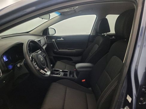Used 2020 Kia Sportage LX AWD/4WD image 17