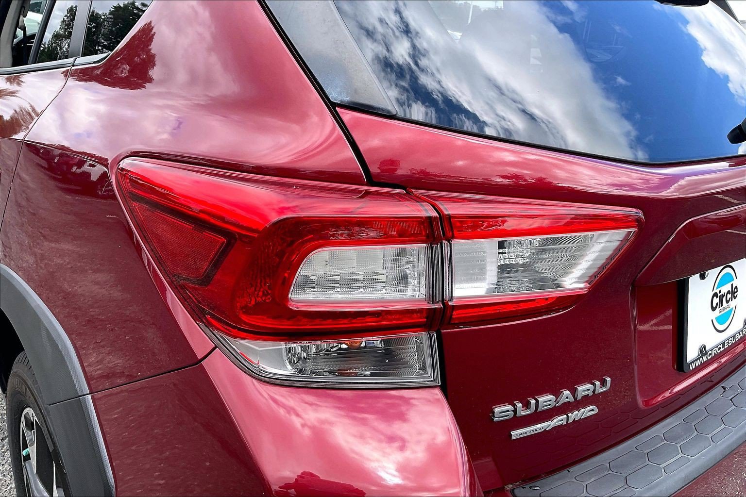 Used 2018 Subaru Crosstrek 2.0i Premium AWD/4WD image 28