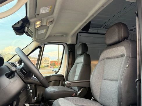 New 2026 RAM ProMaster 2500 image 25