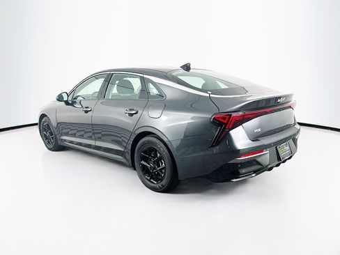 Used 2025 Kia K5 LXS image 5