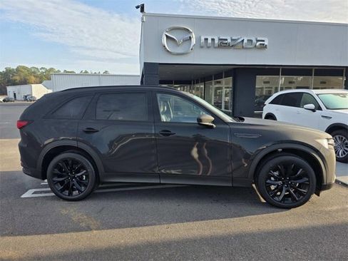 New 2026 MAZDA CX-90 3.3 Turbo w/ Premium Sport Pkg image 2