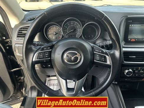 Used 2016 MAZDA CX-5 Grand Touring AWD/4WD image 29