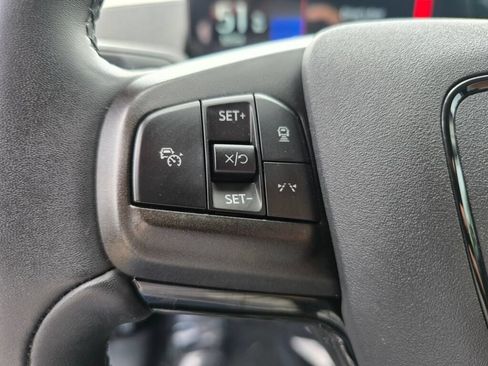 Certified 2023 Ford Mustang Mach-E Select RWD image 20