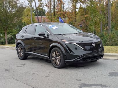 Used 2023 Nissan Ariya FWD