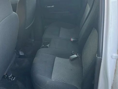 Used 2009 Chevrolet Colorado LT RWD image 27