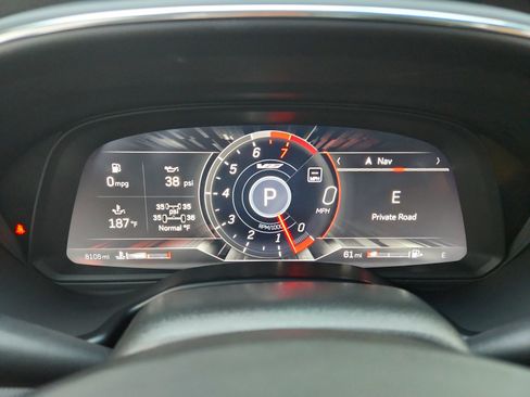 Used 2024 Cadillac CT5 V Blackwing w/ Driver Assist Package image 29