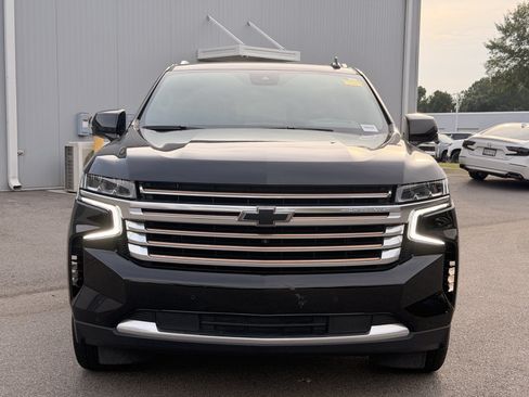 Used 2023 Chevrolet Tahoe High Country AWD/4WD image 10