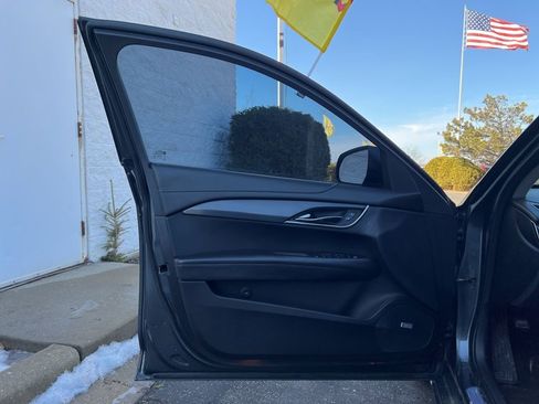Used 2014 Cadillac ATS Sedan image 8