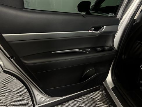 Used 2025 Hyundai Palisade SEL image 27