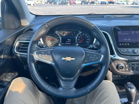 Used 2021 Chevrolet Equinox Premier FWD image 14
