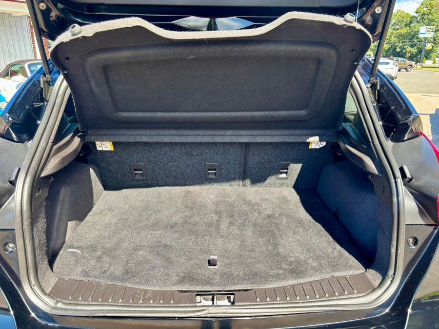Used 2017 Ford Focus ST FWD image 27