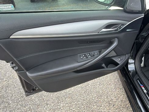 Used 2023 BMW M5 w/ Competition Package image 11