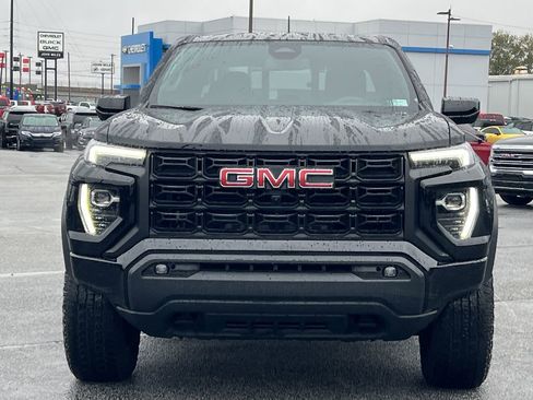 Used 2023 GMC Canyon Elevation w/ Convenience Package image 25