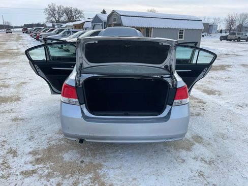 Used 2014 Subaru Legacy 2.5i image 13