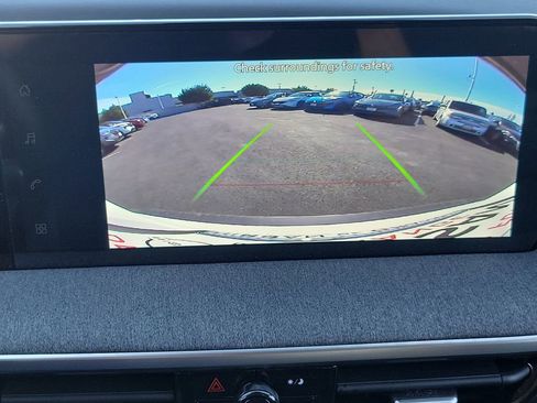 New 2026 Nissan Kicks SV w/ SV Premium Package FWD image 9