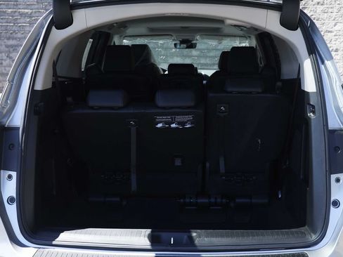 New 2026 Honda Odyssey EX-L image 9